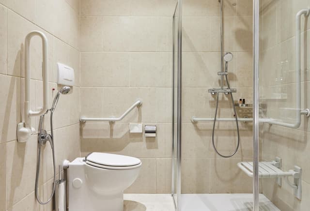 Standard King Room - Disability Access · foto 4