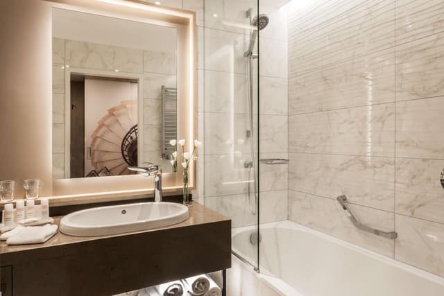 Superior Room - High Floor · foto 8