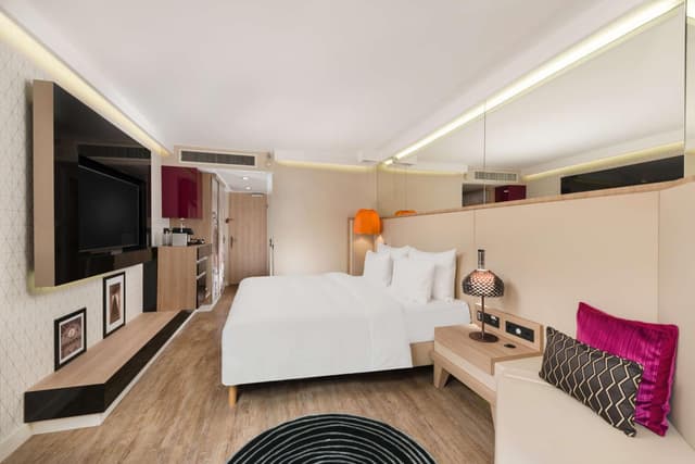 Superior Room · foto 2