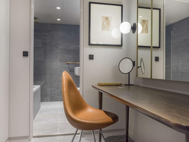 Collection Superior Room with Tivoli View · photo 2