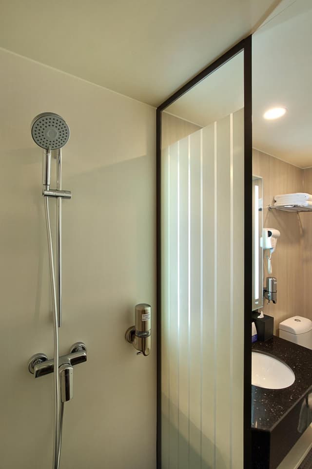 Habitación Estándar con Dos Camas Individuales · foto 7