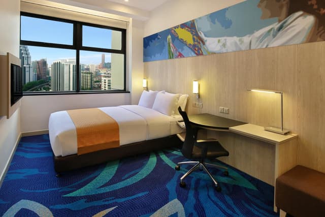 Habitación Estándar con Cama Queen · foto 2