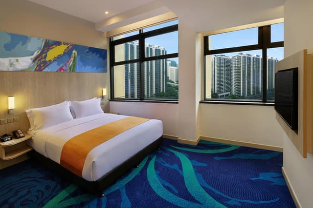 Habitación Estándar con Cama Queen · foto 7