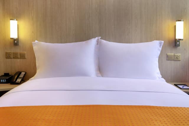Habitación Estándar · foto 1