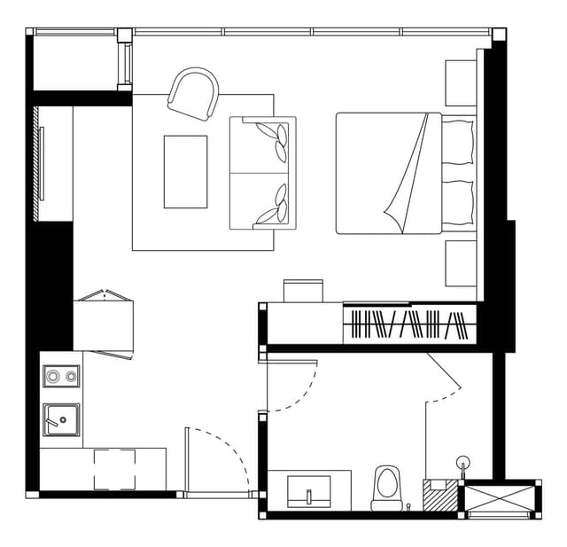 Studio Executive · photo 3