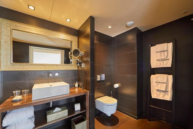 Mediterranean Superior Double/Twin Room · photo 2