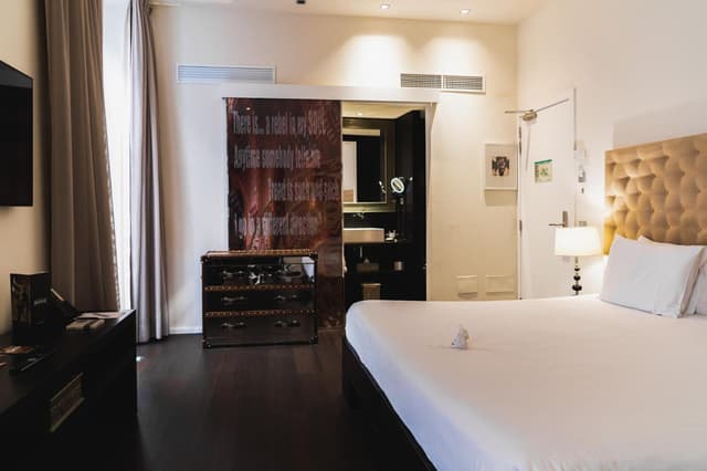 Mediterranean Superior Double/Twin Room · photo 1