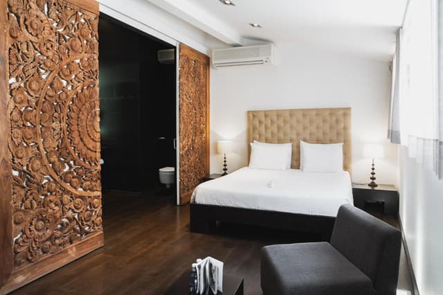 Joy Junior Suite  · photo 1