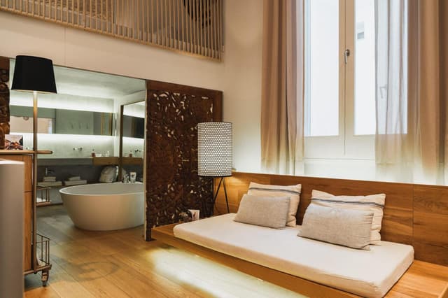 Joy Junior Suite  · photo 6