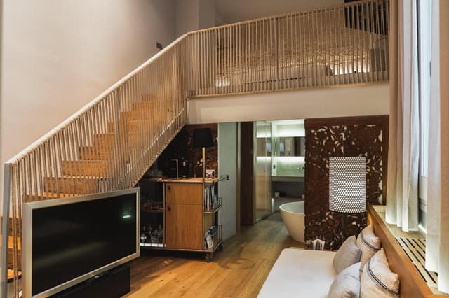 Joy Junior Suite  · photo 3