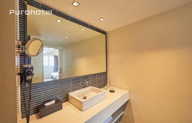 Habitación Doble Deluxe · foto 4