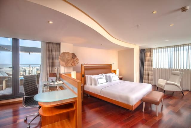 La Suite Penthouse de The Level · foto 1