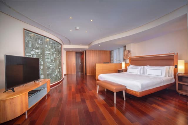 La Suite Penthouse de The Level · foto 7