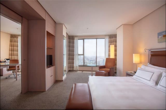 Junior Suite · photo 1