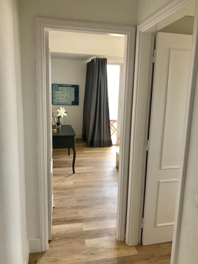 Superior One-Bedroom Apartment · photo 8