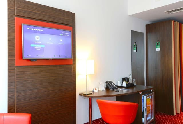Standard Twin Room · photo 1
