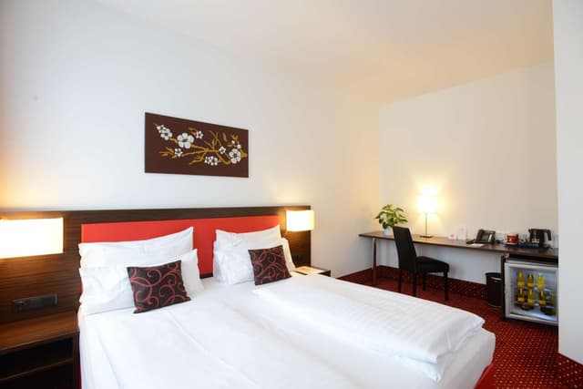 Comfort Double Room · photo 1