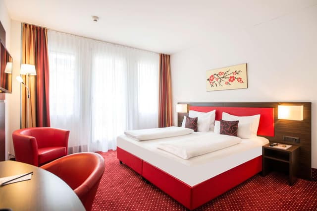 Standard Twin Room · photo 2