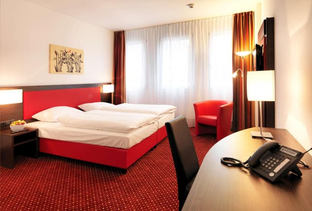 Standard Single Room · photo 1