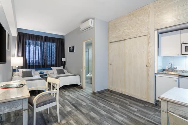 Studio Interior · foto 1