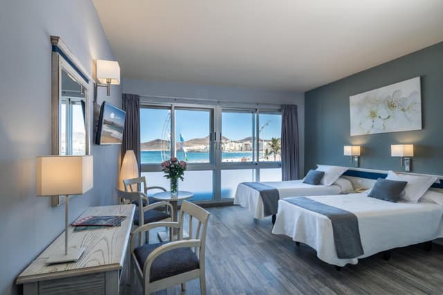 Studio with Sea View · foto 6