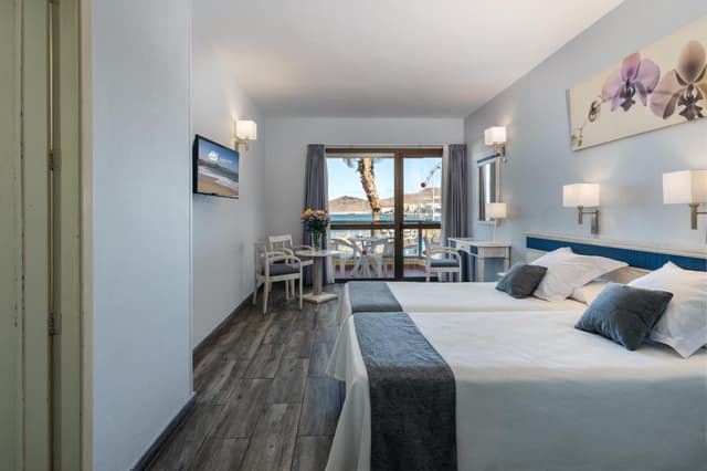 Studio with Sea View · foto 5