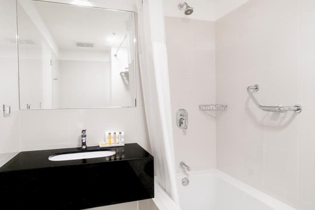 Habitación Estándar con Dos Camas Individuales · foto 3