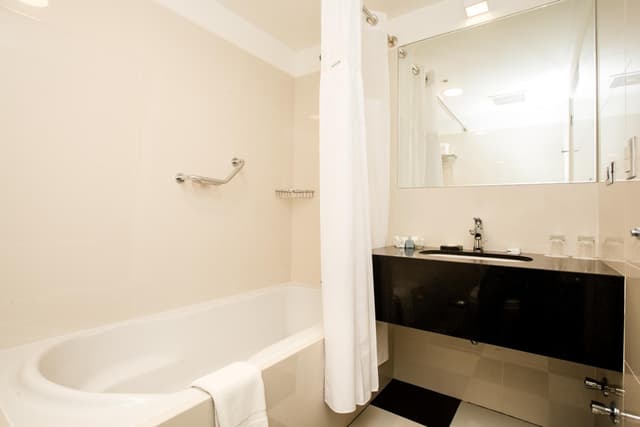 Habitación Doble Estándar · foto 8