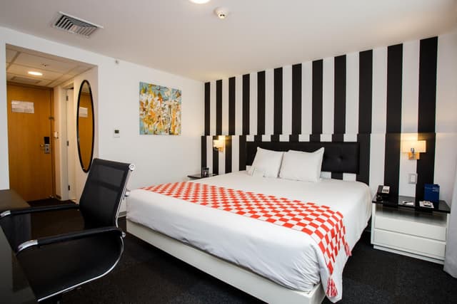 Habitación Doble Estándar · foto 1