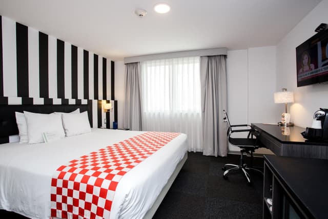 Habitación Doble Estándar · foto 7