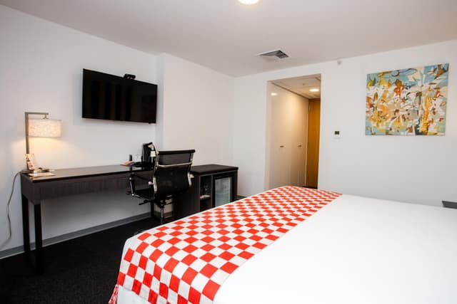 Habitación Doble Estándar · foto 4