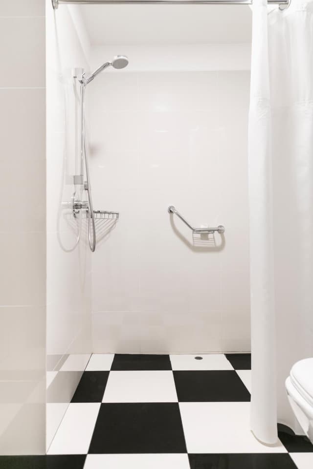 Habitación Estándar Doble - Acceso para Personas con Discapacidad · foto 7