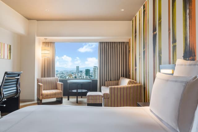 Swiss Advantage Room King Plus · photo 1