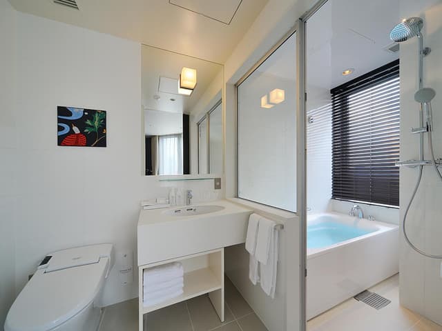 Habitación Esquina Doble - Fumadores · foto 4