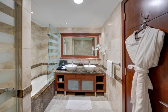 Habitación Deluxe King · foto 5