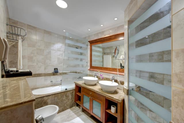 Habitación Doble Deluxe · foto 2