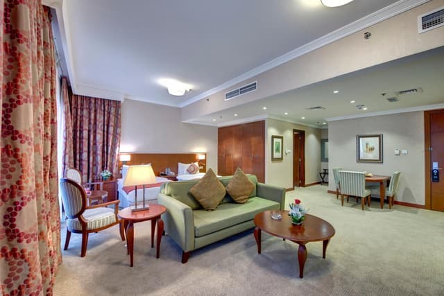 Habitación Doble Grande · foto 2