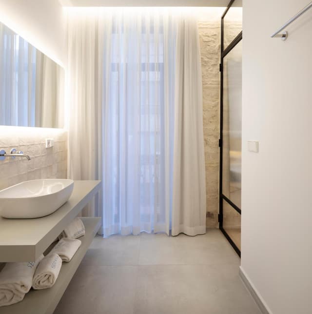 Habitación Doble o con Dos Camas · foto 2