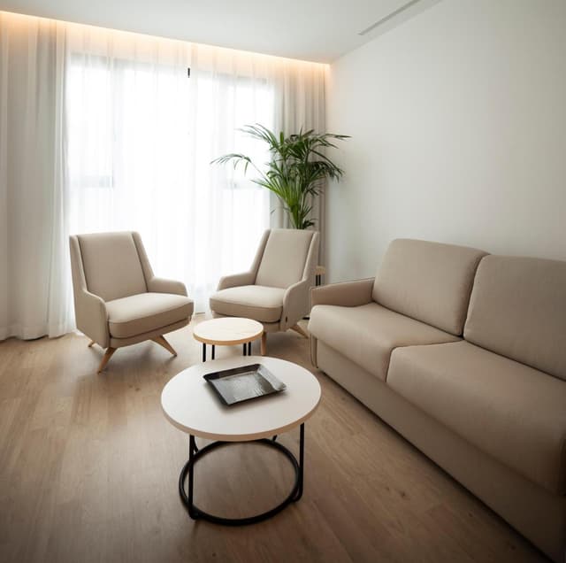 Suite Junior · foto 1