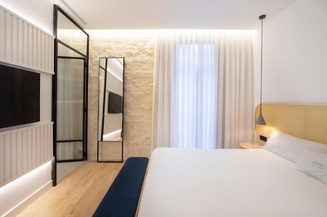 Habitación Doble o con Dos Camas · foto 1