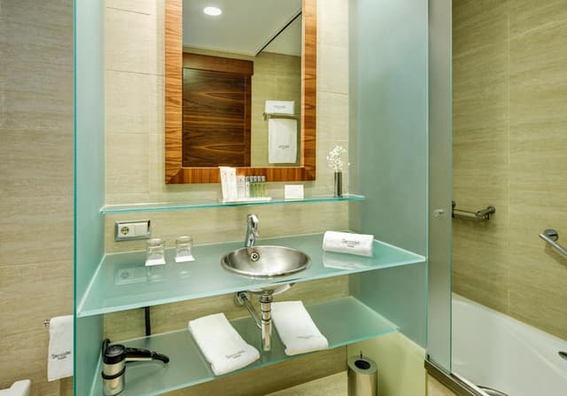 Habitación Doble o con Dos Camas · foto 3