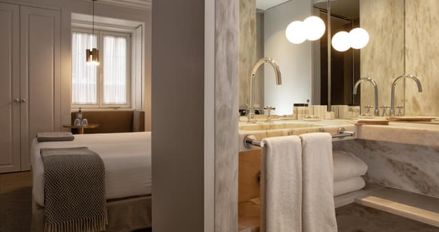 Habitación Doble Pequeña · foto 5