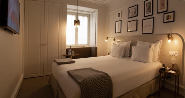 Habitación Doble Estándar · foto 1