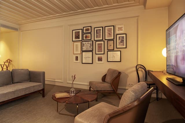 Habitación Única · foto 4