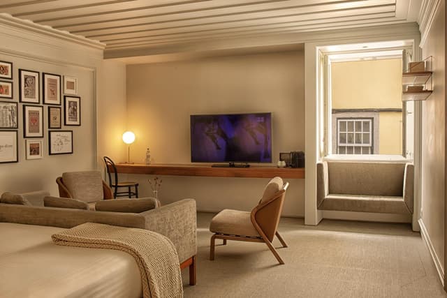 Habitación Única · foto 5