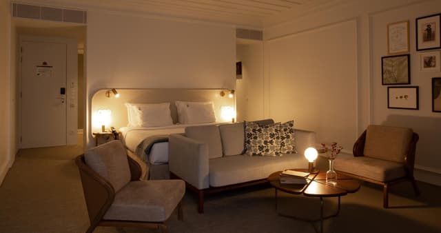 Habitación Única · foto 1