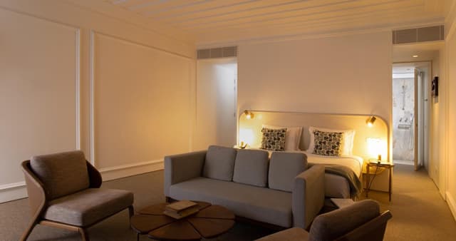 Habitación Única · foto 2