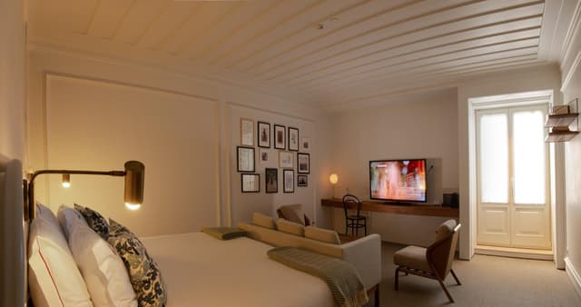Habitación Única · foto 8