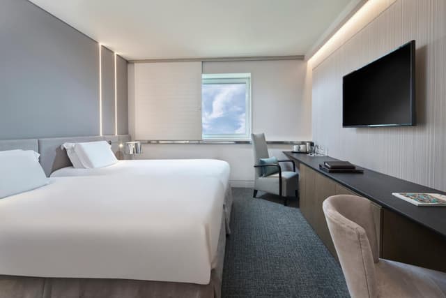 Superior Twin Room · photo 7