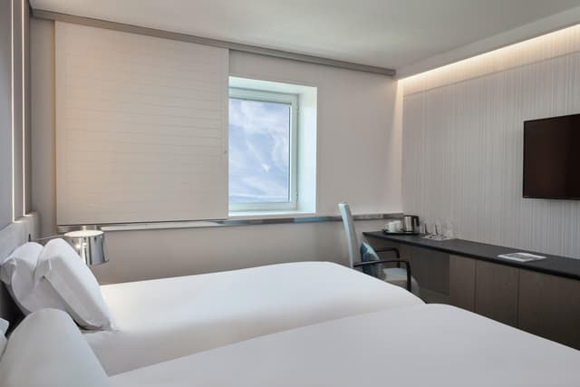 Superior Twin Room · photo 4